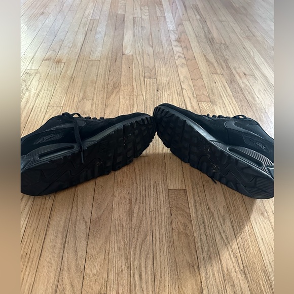 Nike air max black - Picture 4 of 5